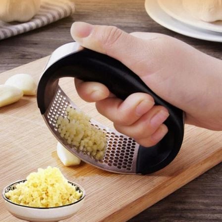 Garlic/Poteto Crusher Squeezer