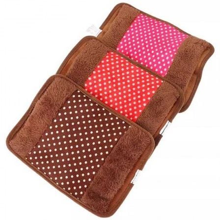 ( ১ পিস) Electric Hot Water Bag