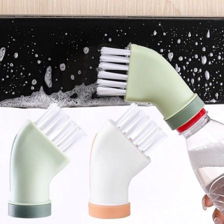 (২ পিস) Cleaning Brush