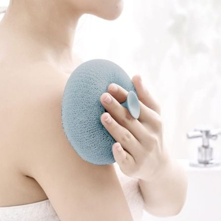 (১ পিস) Body Scrubber | শরীরের কঠিন ময়লা দূর করে