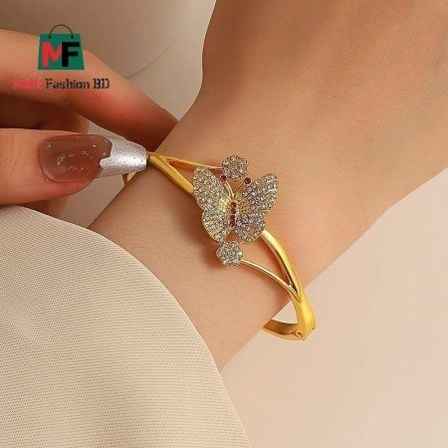 Betterfly Bracelet