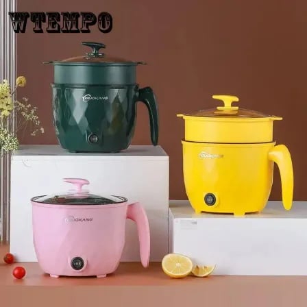 Mini Cooker | 600 Watt