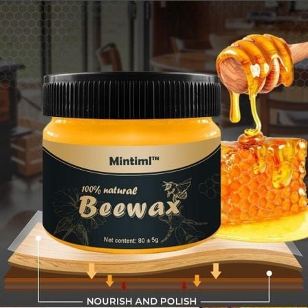 (২ পিস) Furniture Polish