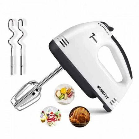 Electric Hand Beater | হাতের ব্যথার দিন শেষ