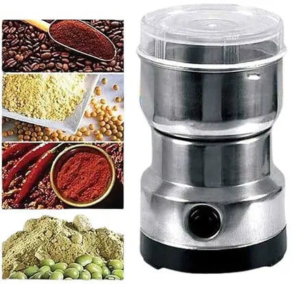 Electric Spice Nima Blender Grinder and Blender Mini – ৩