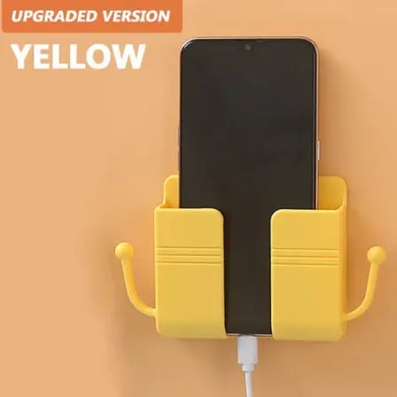Mobile Phone Holder (MPH 150) । Wall-Mounted – ৫