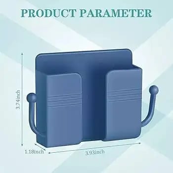 Mobile Phone Holder (MPH 150) । Wall-Mounted – ৪
