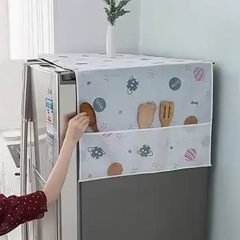 Fridge Cover (1 Pis) – ৩