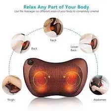 Pillow Massager | Electric – ৪