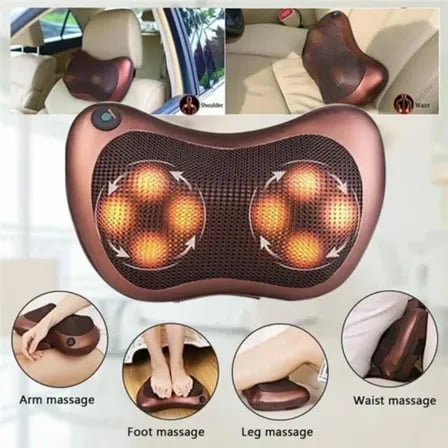 Pillow Massager | Electric – ২