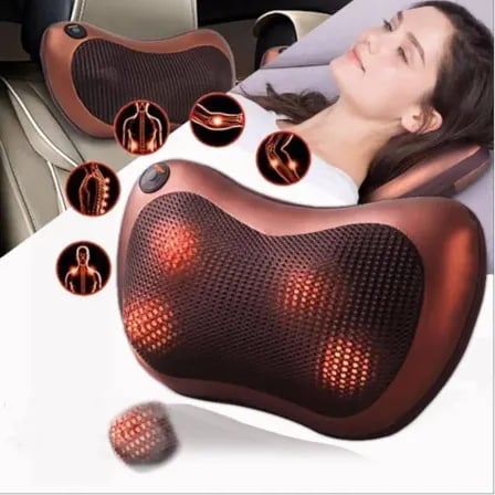 Pillow Massager | Electric – ৩