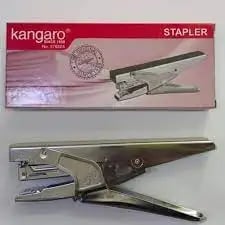 Kangaro Stapler Machine HP-45 | Heavy Duty Stapling Pliers – ৩