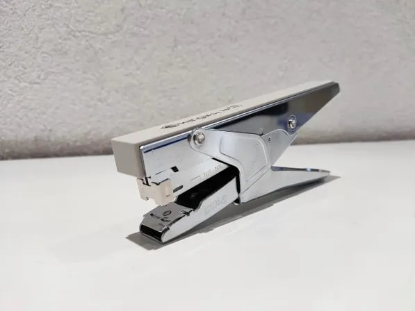 Kangaro Stapler Machine HP-45 | Heavy Duty Stapling Pliers – ৪