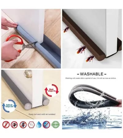Door Bottom Sealing Strip | 36 Inch – ৪