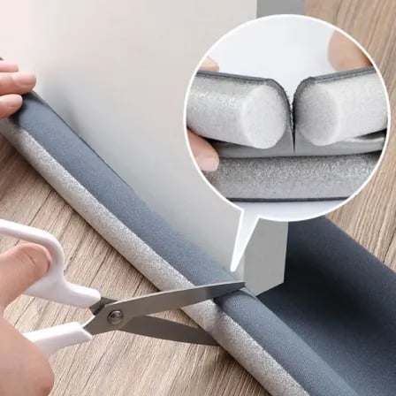 Door Bottom Sealing Strip | 36 Inch – ৩