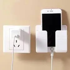 Mobile Phone Holder (MH-70)Wall-Mounted | Cellphone Stand – ৫