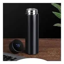 Smart Vacuum Water Bottle 500mL – ৫