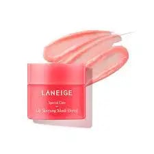 Laneige Lip Mask Sleeping Mask Berry Mini |  3g(China) – ৩