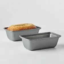 Bread Pans for Baking | Nonstick | Carbon Steel | Loaf Pan – ২