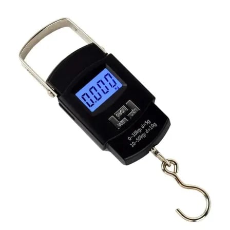 Mini Digital Hanging Scale | 1 Peice – ৪