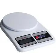Portable Kitchen Electronic Scale | Measuring Tool – ৫