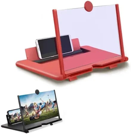 5D Mobile Phone Screen Magnifier – ৫