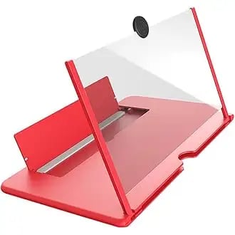 5D Mobile Phone Screen Magnifier – ২