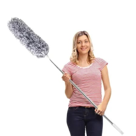 Duster Cleaner I সর্বোচ্চ বড় সাইজ ৯.৫ ফিট – ৩