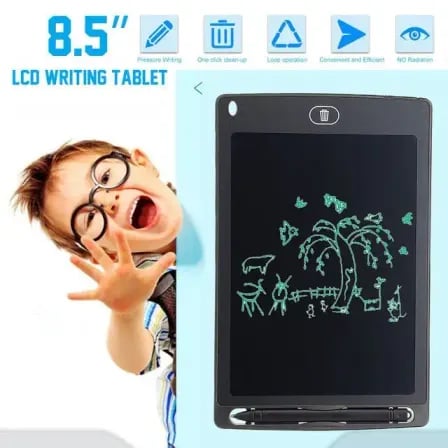 Writing Tablet 8.5 Inch – ৩