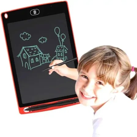 Writing Tablet 8.5 Inch – ২