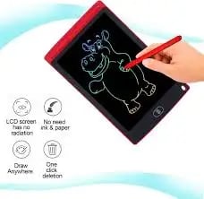 Writing Tablet 8.5 Inch – ৫