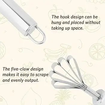 Coconut Grater – ৫