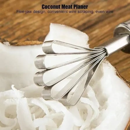 Coconut Grater – ২