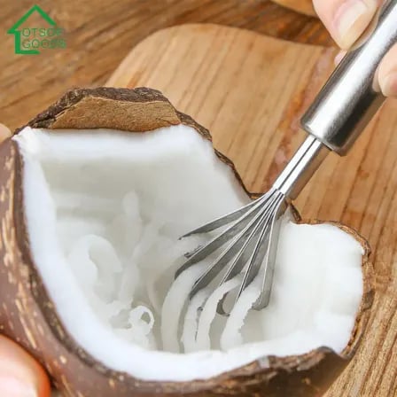 Coconut Grater – ৪