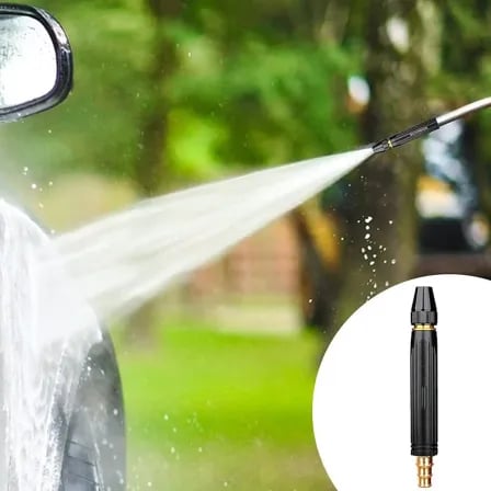High Pressure Water Spray Nozzle – ৩