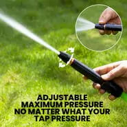 High Pressure Water Spray Nozzle – ৫