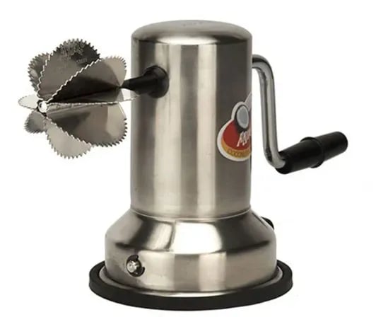 Coconut Scraper | Original – ৪