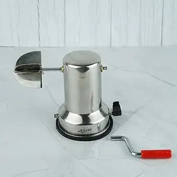 Coconut Scraper | Original – ৩