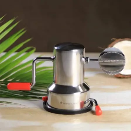 Coconut Scraper | Original – ২