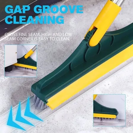 (১ পিস) Floor Cleaning Magic Brush – ২
