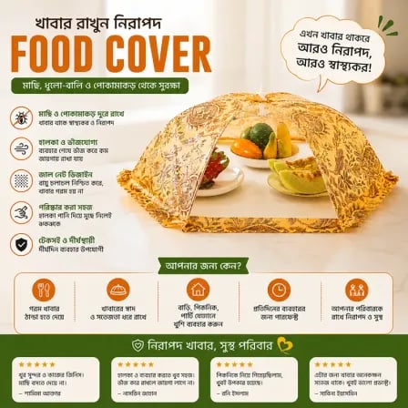 Food Cover