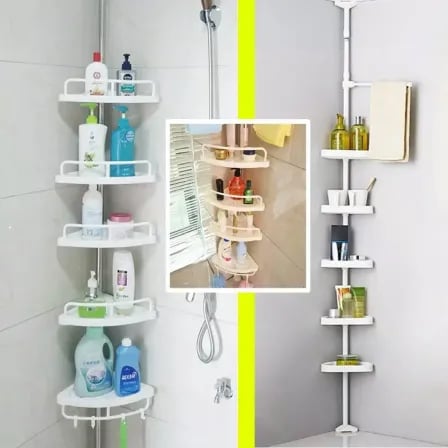 Corner Shelf – ৩