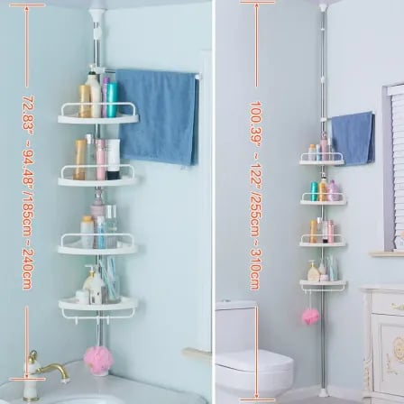 Corner Shelf – ৪