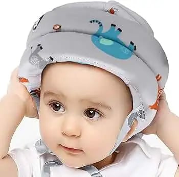 Baby Head Protector – ৪
