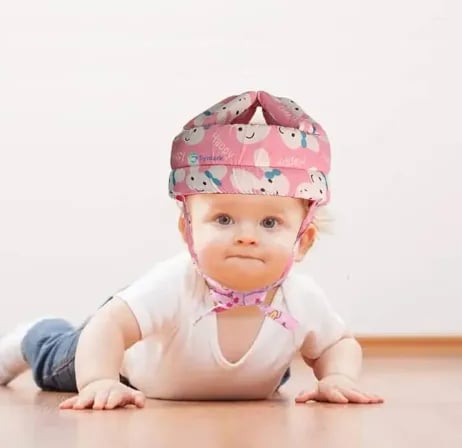 Baby Head Protector – ২