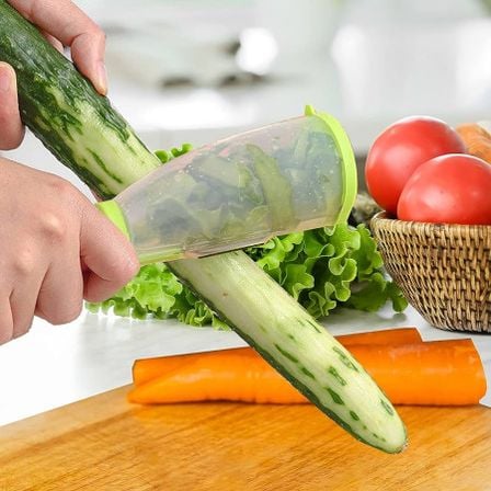 Vegetables Peeler