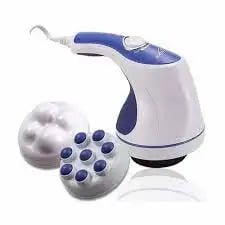 Robotic Body Massager – ৪
