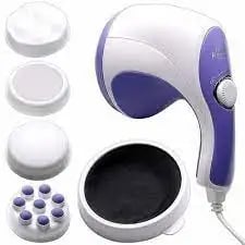 Robotic Body Massager – ৫