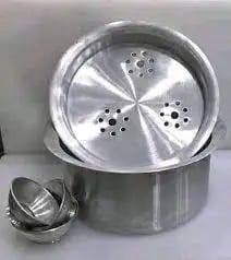 Steam Cooker | ভাপা পিঠার পাতিল – ৫