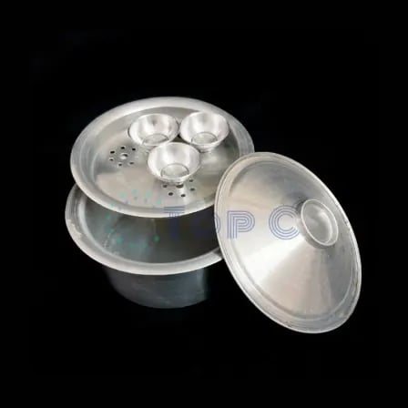 Steam Cooker | ভাপা পিঠার পাতিল – ২